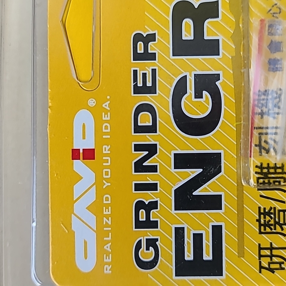 Jewelery Grinder engraver - Picture 4 of 6